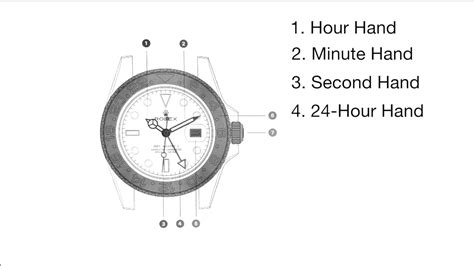 rolex minute hand not moving|Minute and hour hand won't move .